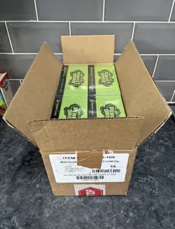 Pokemon Perfect Order Pokemon Center ETB’s | OPENED CASE x2 📦 | New Sealed 🚚 - Image 1