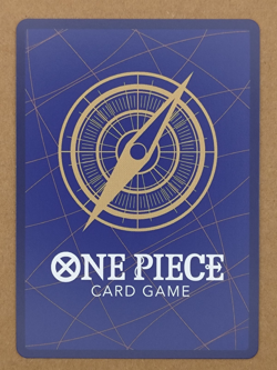 Shanks OP14-027 R Alt ENGLISH NM One Piece - Image 3