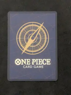 One Piece PRB02 -You're The One Who Should Disappear Alt Art Enel - Image 3