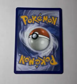 Pokemon TCG Mega Lucario EX 033 ME01: Mega Evolution Promo Holo + Code Card NM M - Image 4