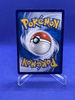 Pokemon TCG S-Chinese 151C Tangela 114/151 Master Ball Holo Mint Card US SELLER - Image 2