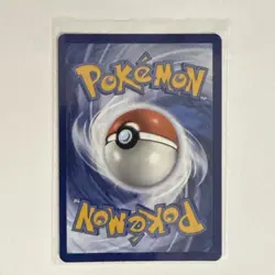 Pokemon TCG Clauncher Card 205/198 SV Base Set Illustration Rare NM - Image 3