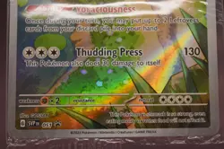 Snorlax 051 Sv: Scarlet & Violet Promo Cards Holo - Image 4