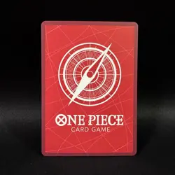 Monkey D. Luffy OP15-098 L Parallel Alt Art ONE PIECE Card Japanese LP - Image 4