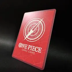 Monkey D. Luffy OP15-098 L Parallel Alt Art ONE PIECE Card Japanese LP - Image 5