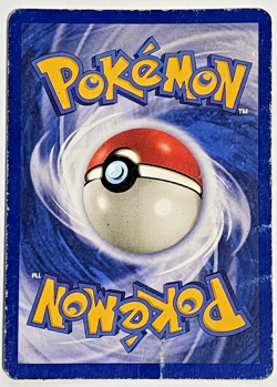 Dragonite 4/62 Fossil Unlimited Holo Rare Pokemon Card - MP - Image 3