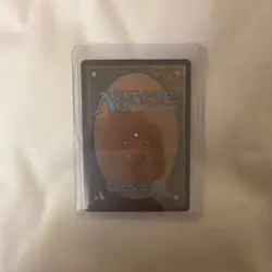 Magic: The Gathering Hexing Squelcher Creature Card 317 English Standard - Image 2