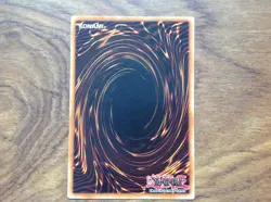 SDZW-EN022 Creature Swap 1st Edition YuGiOh Card . Free UK Postage - Image 2