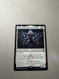 Elesh Norn, Mother of Machines - Image 1