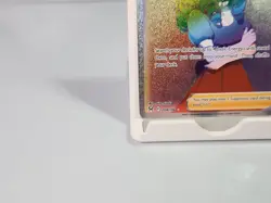 Lady 208/196 Secret Rare Full Art Swsh11: Lost Origin Pokemon - Image 4