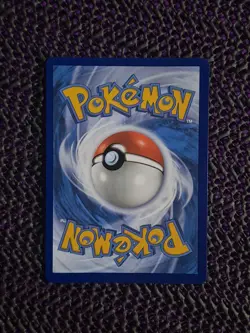 Pokemon Serena 207/195 Silver Tempest Full Art Rainbow Secret Rare (NM) - Image 2