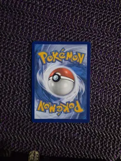 Pokemon Serena 207/195 Silver Tempest Full Art Rainbow Secret Rare (NM) - Image 3