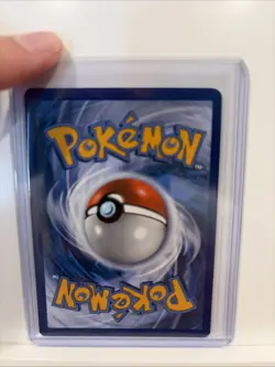 Pokemon TCG Charizard VSTAR SWSH262 Holo Black Star Promo - Image 2