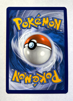 Pokemon Paldean Fates - GLIMMORA EX - SHINY ULTRA RARE - 218/091 - NM/M - Image 2