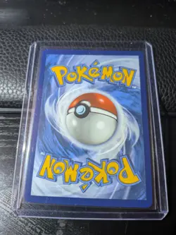Pokemon TCG Holo Ultra Rare Full Art Mega Lucario EX 160/132 - Image 2
