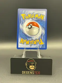 Pokepad 081/088 - Pokemon Trainer Perfect Order Reverse Holo NM/M - Image 2