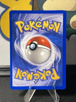 Pokemon TCG Machamp 15/110 Legendary Collection Holo Rare Vintage 2002 - Image 4