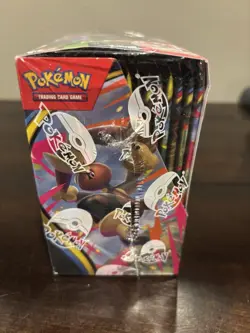 POKEMON MEGA EVOLUTION PHANTASMAL FLAMES SEALED 36 PACK BOOSTER BOX ME02 d - Image 4