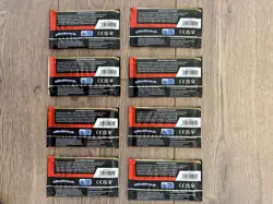 Pokemon Mega Evolution Perfect Order Booster Packs X8 ****Brand New**** - Image 3