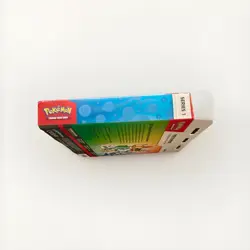 Pokemon TCG First Partner Illustration Collection Series 1 New Sealed - Image 2