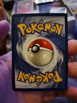 Dark Hypno Unlimited Rare Team Rocket 26/82 MP Pokemon - Image 2