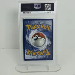 2025 POKEMON WHT EN-WHITE FLARE SPECIAL ILLUSTRATION RARE HYDREIGON EX PSA 10 - Image 2