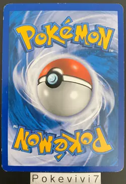 Carte Pokemon MOUFOUETTE 76/100 REVERSE Diamant et Perle D&P FR OCCASION - Image 2