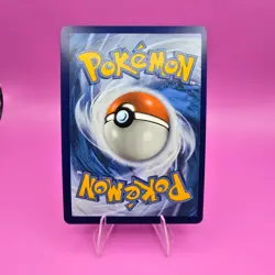 Alolan Vulpix VSTAR 034/195 Silver Tempest Ultra Rare Holo Pokemon TCG NM - Image 2