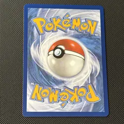 Mega Gengar EX 284/217 SIR Special Illustration Rare Pokemon Ascended Heroes UK - Image 3