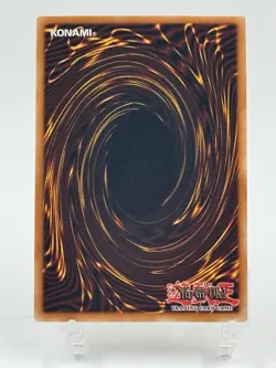 Dark Magician SYE-001 Starter Deck: Yugi Evolution Unlimited NM/LP - Image 2