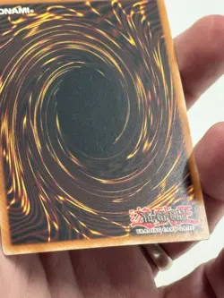 Dark Magician SYE-001 Starter Deck: Yugi Evolution Unlimited NM/LP - Image 3