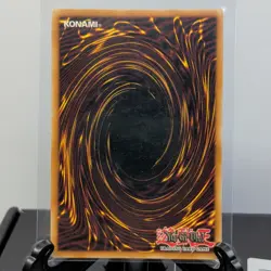 Yu-Gi-Oh! Konami Panther Warrior CT2-EN006 Secret Rare Holo 2005 Tin - Image 2