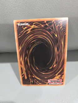 Obliterate!!! Blaze MP25-EN225 2025 Mega-Pack 1st Ed. Yugioh NM - Image 2