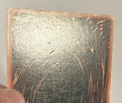 Yugioh Goblin Attack Force DB1-EN202 Super Rare MP - Image 5