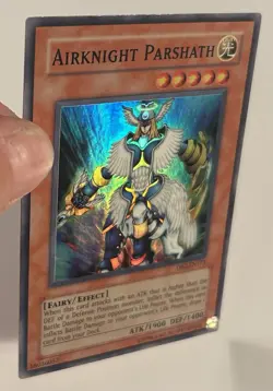 Airknight Parshath DB2-EN173 Dark Beginning 2 LP - Image 2