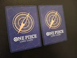 One Piece Smoker OP10-030 (Parallel) x 2 NM - Image 2