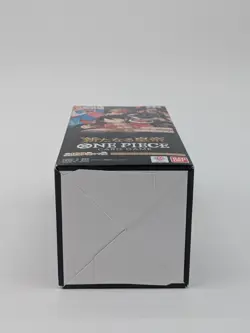 One Piece The Four Emperors OP-09 Japanese Booster Box Brand New Sealed - Image 5