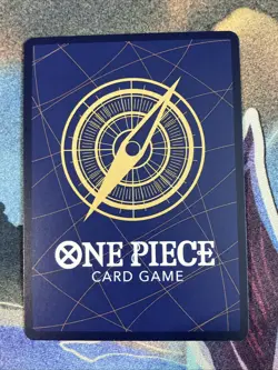 Nico Robin OP12-087 One Piece CCG: Legacy of the Master - Image 2