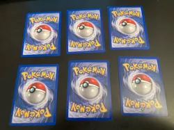 Pokemon Black Star Promo, Togepi (#30) NM- Beauties! **Price is for 1 Card** - Image 4