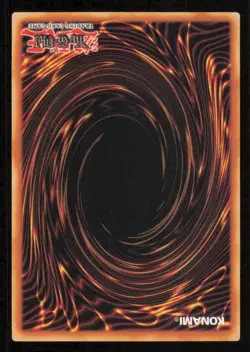 DRYTRON MU BETA FAFNIR YUGIOH CARD ENGLISH HOLO SECRET RARE 1st ED NM - Image 2