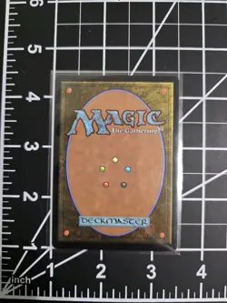 Sanar, Innovative First-Year 0378 ECL MTG Lorwyn Eclipsed NM/M - Image 2