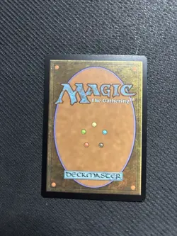 MTG Wizards of the Coast Thassa, Deep-Dwelling Theros Beyond Death 071/254 NM - Image 3