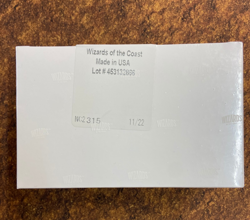 MTG Phyrexia: All Will Be One Complete Full Regular Set English Sealed - Image 2