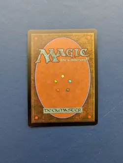 MTG Gold Myr: Scars of Mirrodin FOIL #157 – EX-MT+ - Image 2