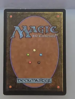 Lake of the Dead - MTG - Alliances - NM/LP+ - Image 2