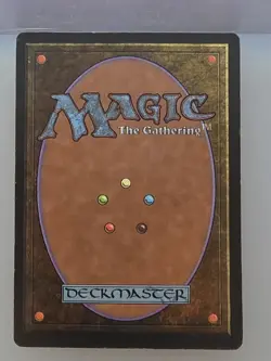 Lake of the Dead - MTG - Alliances - NM/LP+ - Image 4