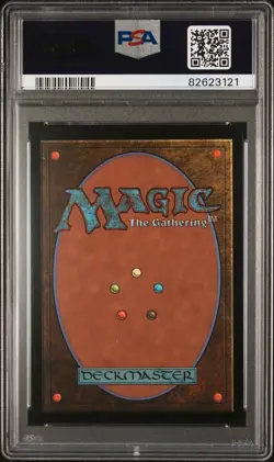 Ezuri, Claw of Progress Foil Serialized PSA 8 MTG #168 - Image 2