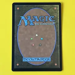 Time Warp | M | 22 | Strixhaven: Mystical Archives | Magic: The Gathering - Image 2