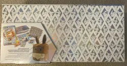 Pokemon TCG Scarlet & Violet Prismatic Evolutions Eevee Collection Box - Image 2