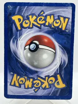 Hitmontop 3/75 Neo Discovery Holo Rare 2000 Vintage Pokemon TCG Card - Image 3